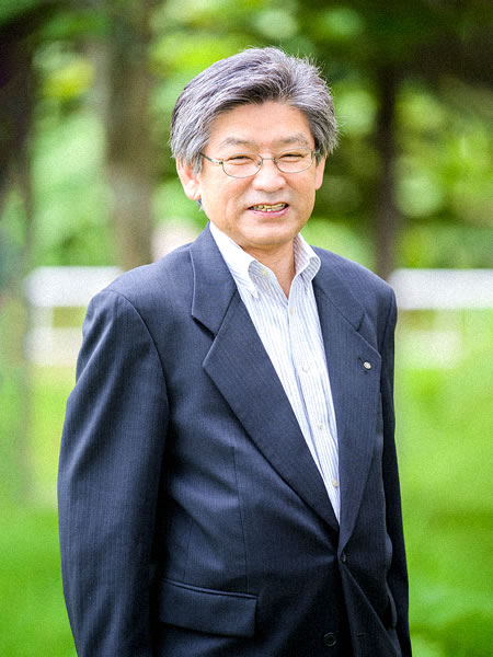 代表取締役浪岡 修史
